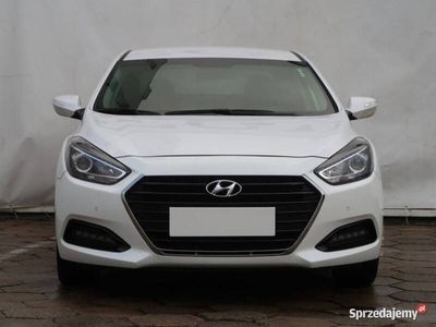 używany Hyundai i40 1.7 CRDi