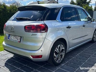 Citroën C4 Picasso