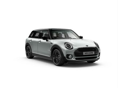 Mini Cooper Clubman