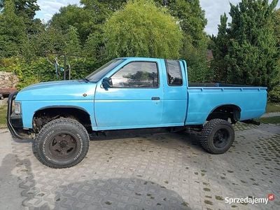 Używany Nissan PickUp 1992 Pickup