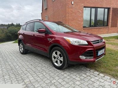 Ford Escape
