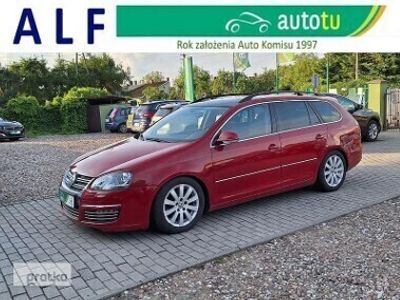 VW Golf Plus Cross