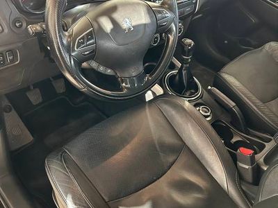 Peugeot 4008