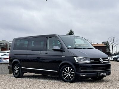 VW Multivan