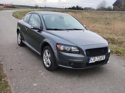 Volvo C30