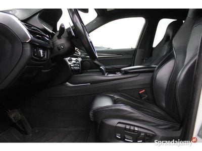 Używany 2017 BMW X6 M SUV | 169 899 zł