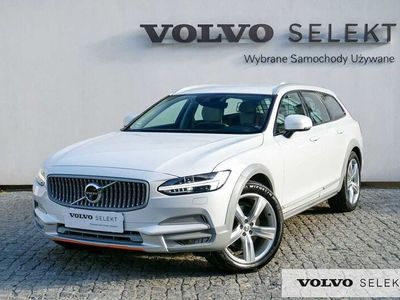 używany Volvo V90 CC V90 Cross Country Cross Country D5 AWD Ocean Race aut