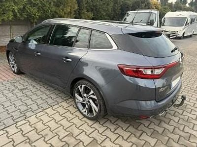używany Renault Mégane IV Sport Gt