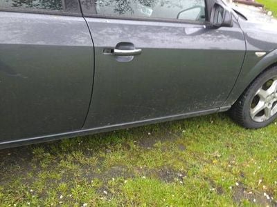 Używany Ford Mondeo 2005