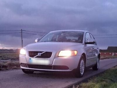 Volvo S40