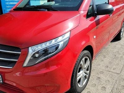 Mercedes Vito