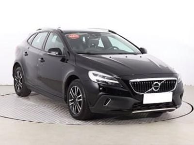 Volvo V40 CC
