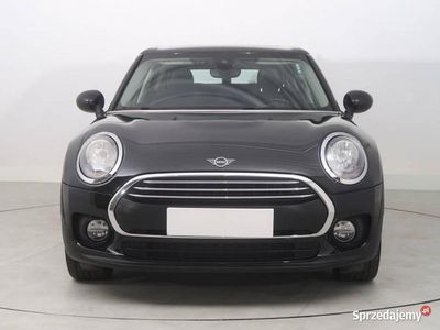 Czarny Używany 2017 Mini Cooper Clubman Kombi | 45 999 zł