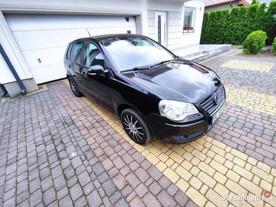 Używany 2009 VW Polo | 19 900 zł (Dość drogi)