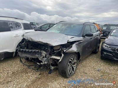 używany Land Rover Range Rover Velar 2.0D 240 FC019