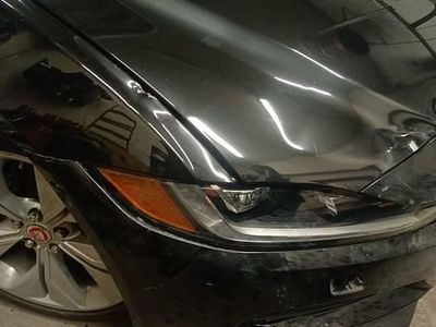 Używany 2020 Jaguar XE S Sedan/Limuzyna | 49 000 zł