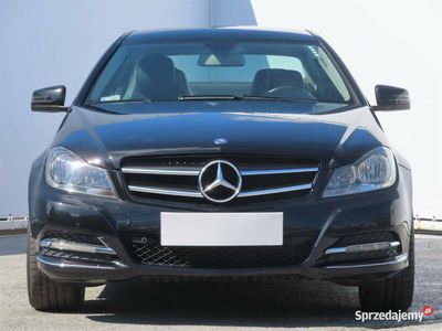 używany Mercedes C180 C