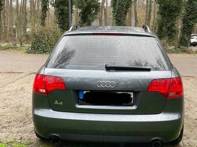 Używany 2005 Audi A4 | 13 000 zł (Uczciwa cena)