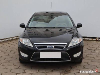 Używany Ford Mondeo 2008 Szary Sedan/Limuzyna
