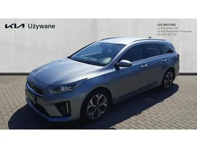 używany Kia Ceed 1.6