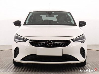 Biały Używany 2022 Opel Corsa Hatchback | 52 999 zł (Drogi)
