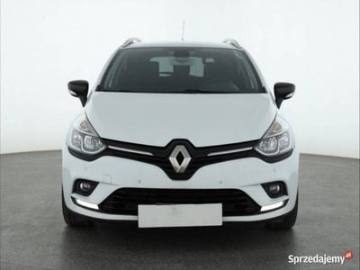 Renault Clio GrandTour
