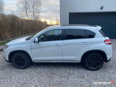 Używany 2014 Peugeot 4008 SUV | 37 900 zł