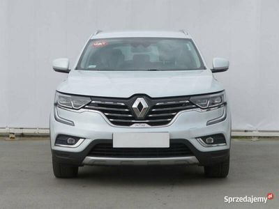używany Renault Koleos 2.0 dCi