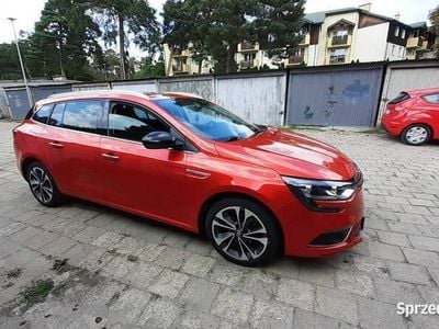 Renault Mégane IV