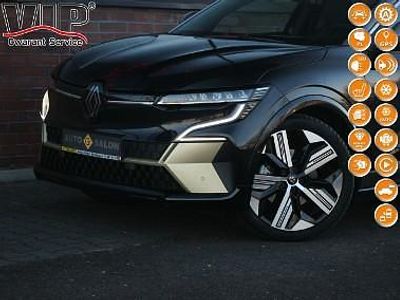 używany Renault Mégane IV 12.2022*FullLed*Radar*Kamery360*Skóra*Masaże*TempAdap*Alu20…