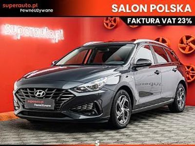 używany Hyundai i30 II 1.5 T-GDI 48V Smart DCT