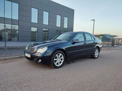 Mercedes C230