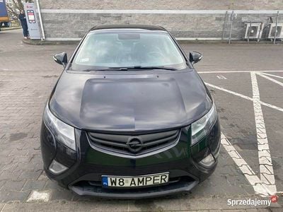 Używany 2012 Opel Ampera Hatchback | 26 400 zł