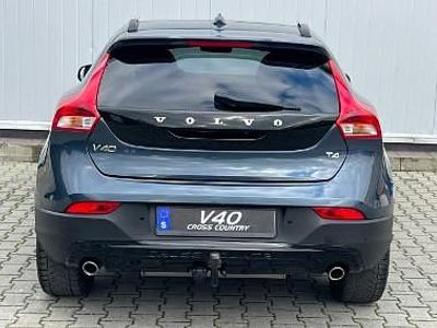 Używany Volvo V40 CC 190 KM (139 kW) 2019 Inny kolor Kombi