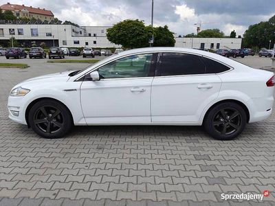 Używany 2012 Ford Mondeo | 18 500 zł (Dobra cena)