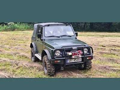 Używany 1987 Suzuki Samurai SUV | 21 000 zł