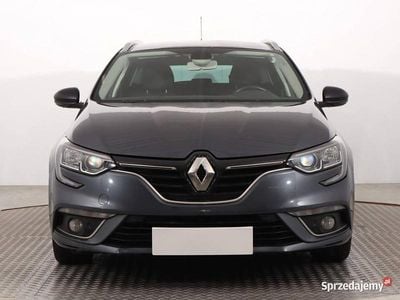 Szary Używany 2020 Renault Mégane GrandTour Kombi | 41 999 zł (Dobra cena)