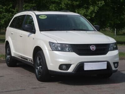 Fiat Freemont