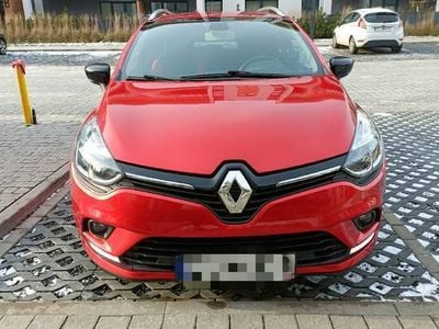 Używany Renault Clio IV 90 KM (66 kW) 2017