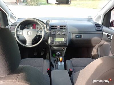 VW Touran