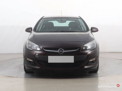 używany Opel Astra 1.6 16V