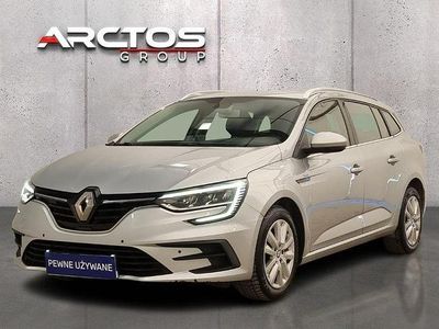 Renault Mégane GrandTour