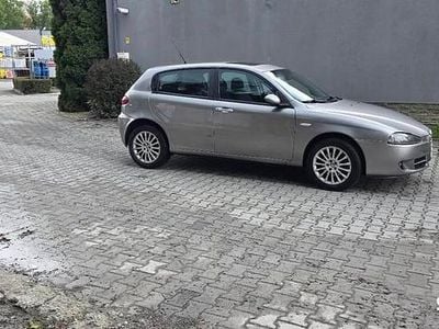 Alfa Romeo 147