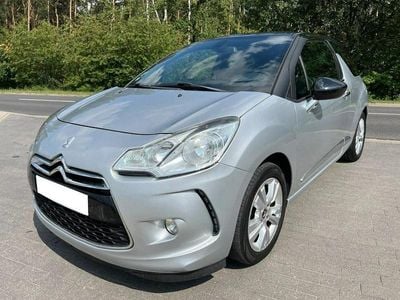 Citroën DS3