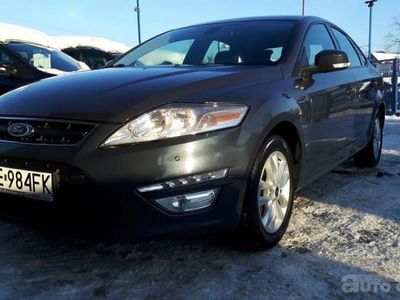 używany Ford Mondeo Salon PL, F.Vat 23% ,Gwar