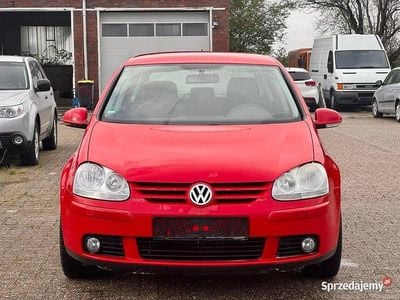 Używany VW Golf V 102 KM (75 kW) 2006 Hatchback
