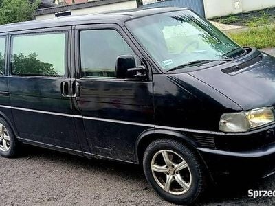 VW T4