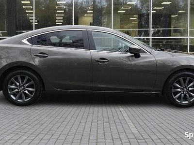 Używany 2022 Mazda 6 | 97 000 zł (Uczciwa cena)