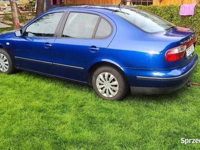 Seat Toledo