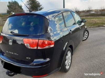 Seat Altea XL